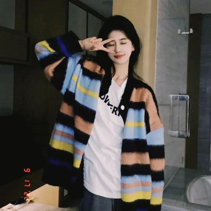 我的初恋女孩 在线观看封面
